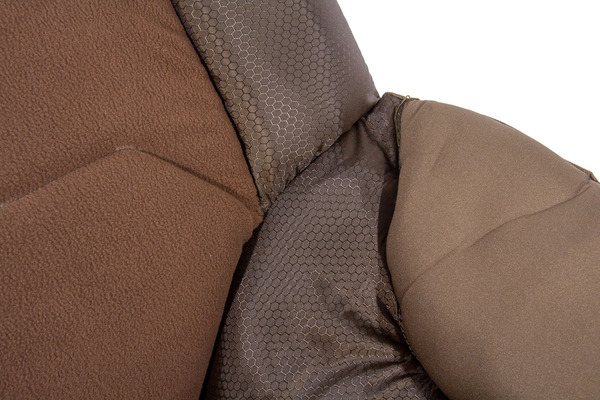 Ultimate BankBase The Zone Sofa Chair Fishing Chair