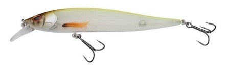 Berkley Dex Stunna 100 Twitchbait 10cm (10.2g) Lemon Back