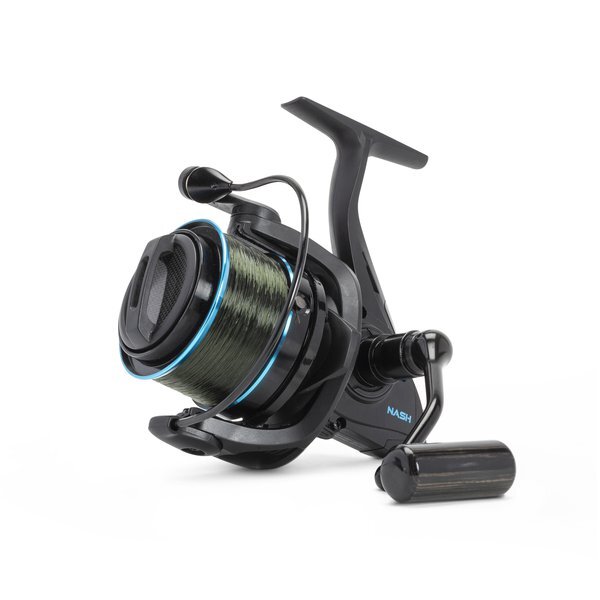 Nash LR Carp Reel