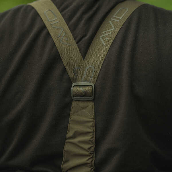 Avid Arctic 50 Suit Winteranzug