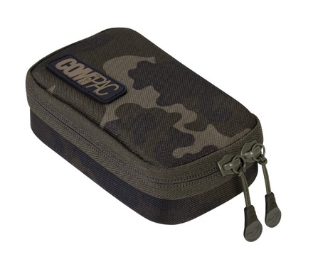 Korda Compac Tackle Pouch Dark Kamo Vistas 15.5x8.5x4cm