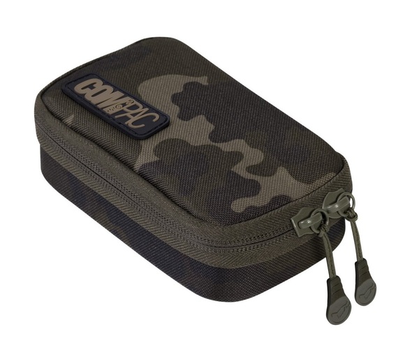 Korda Compac Tackle Pouch Dark Kamo Vistas