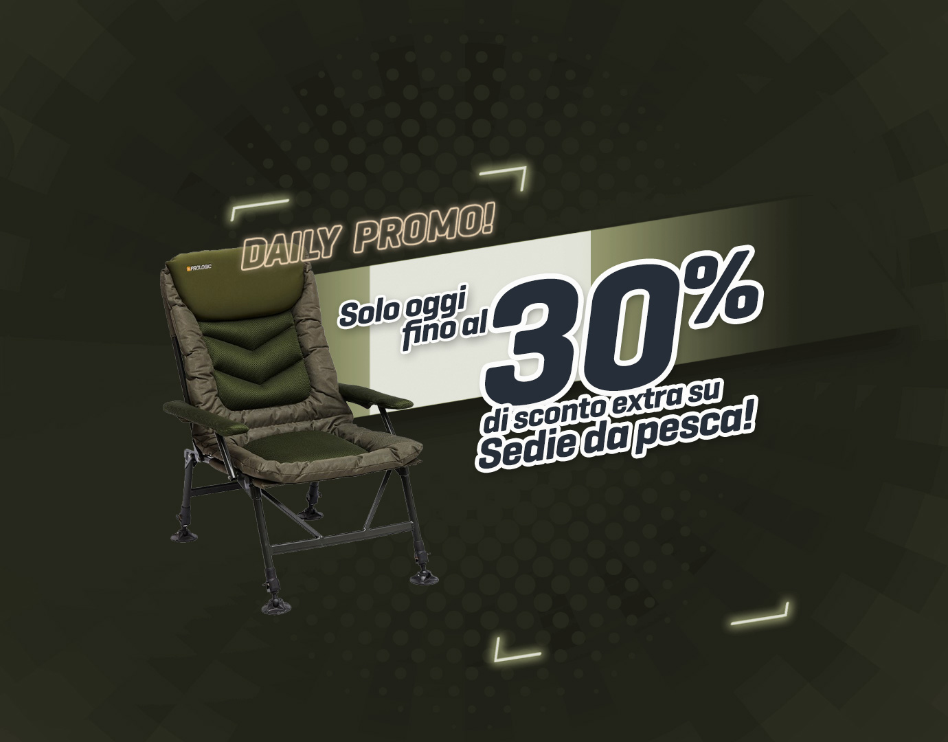 Subbanner: Tot 30% Stoelen