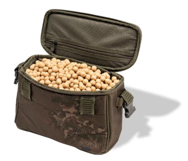 Nash Scope Bolsa de Cebado