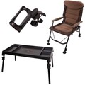 Ultimate Complete Chair Set