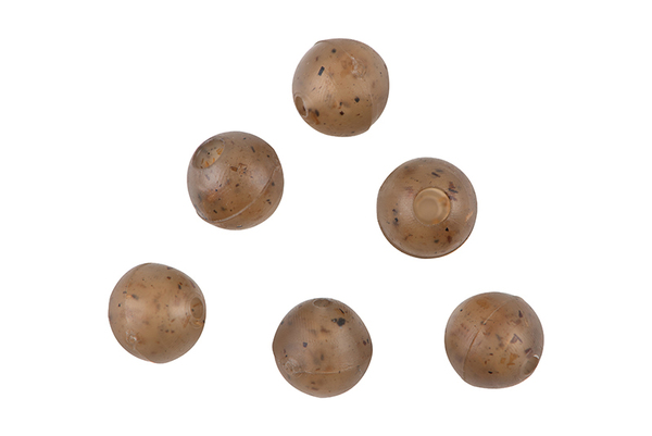 Fox Edges Tapered Bore Bead 5mm (20 Stuks)
