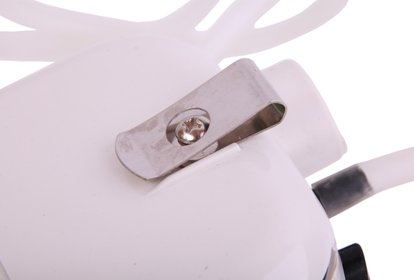 Saenger AirPump 1,5 V 2-Traps