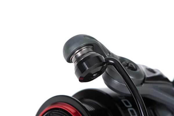 Fox Rage Warrior Spinning Reel