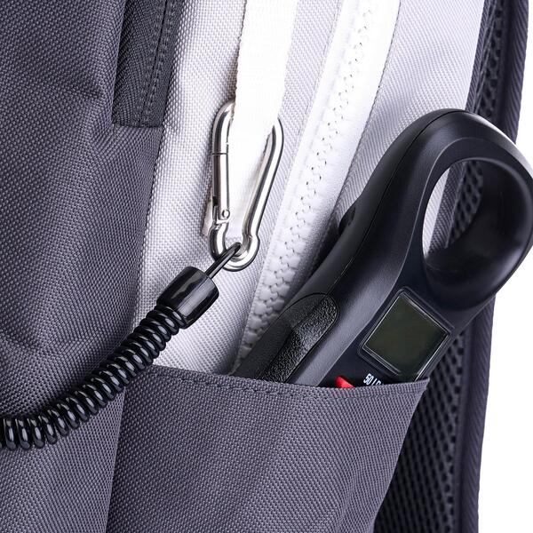 Plano Weekend 3700 Tackle Backpack (Incl. 3 Tackleboxen)