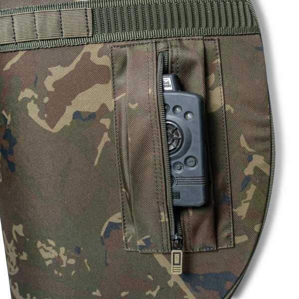 Nash Subterfuge Hi Protect 3 Rod Skin Futteral