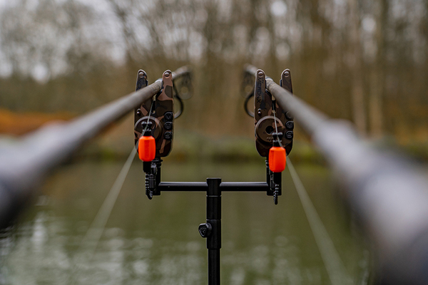 Fox Mini Micron X Limited Edition Camo Beetmelder Set