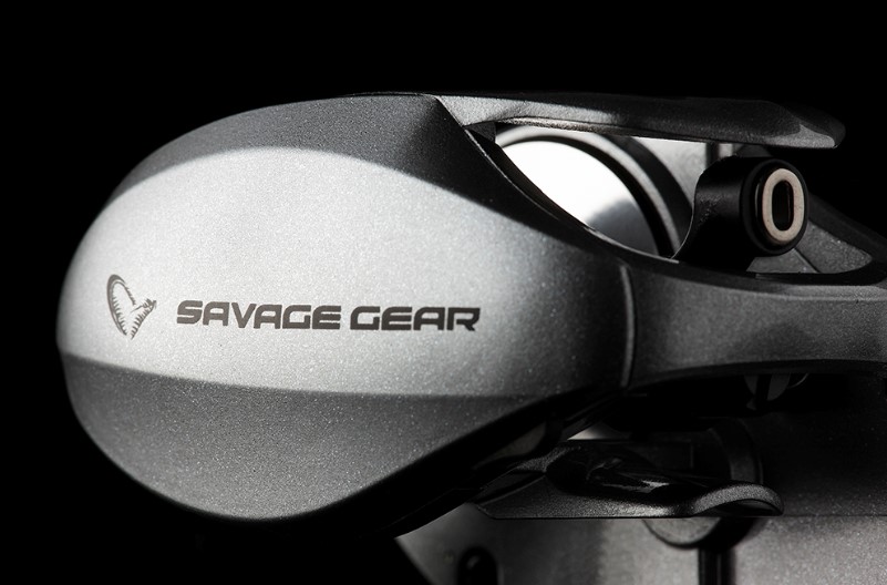 Moulinet casting SAVAGE GEAR SG10 BC 100 LH 6.6