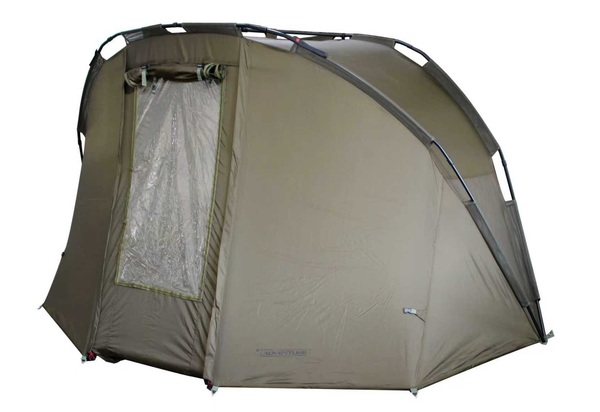 Ultimate Adventure Dome 2-Man Bivvy