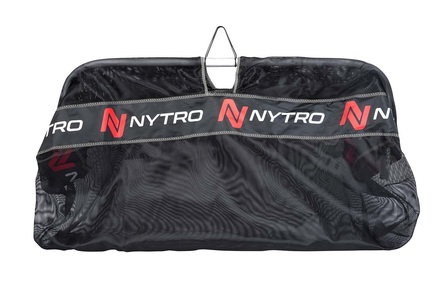 Nytro Weigh Net Witvis Weegzak