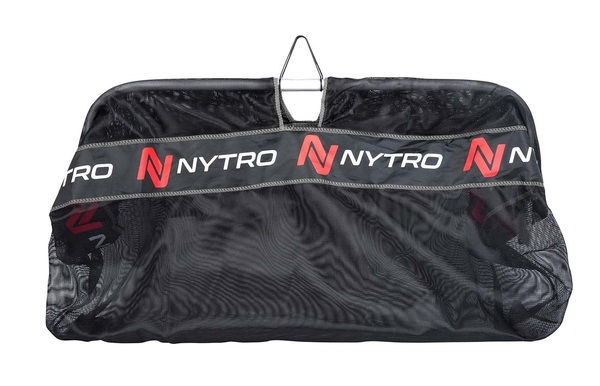 Nytro Weigh Net Witvis Weegzak