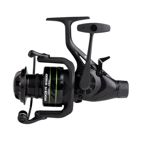 Mitchell MX3 FS Baitrunner Reel