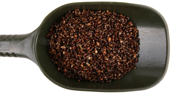 Partículas Precocinadas 700ml - Hempseed