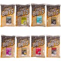 Ultimate Force Baits Groundbait Try-Out Pack (Łącznie 8kg)