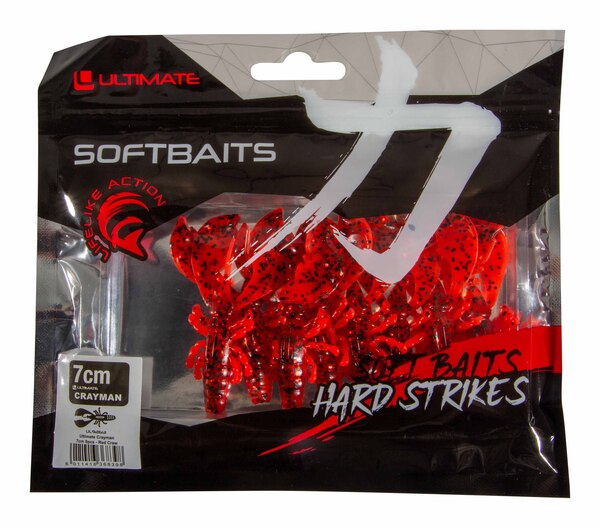 Ultimate Predator Mega Pack