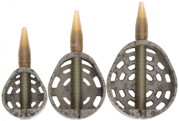 Preston Inline Dura Banjo Feeder