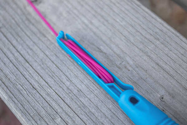 Preston Bung Twin Kit (2 Stuks)