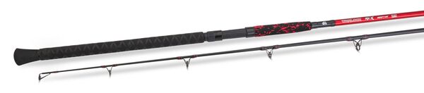 Uni Cat Warlock RCX Heavy Cat Catfish Rod 3.00m (180-400g)