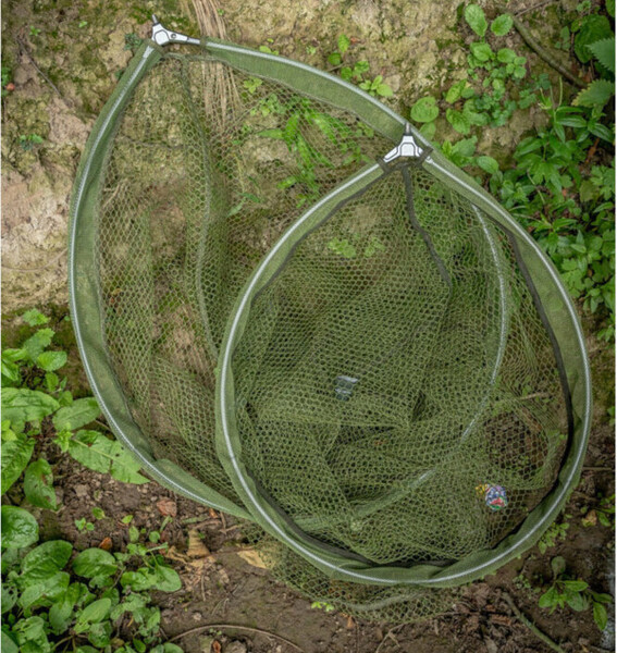 Korum Full Metal Barbel Latex Spoon