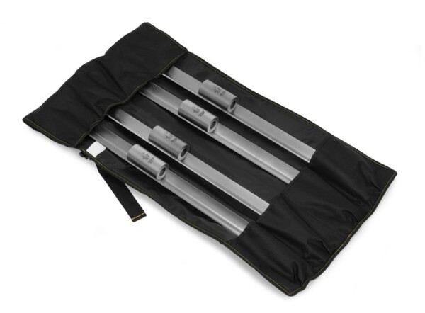 Black Cat BLCK Bank Stick Wrap 