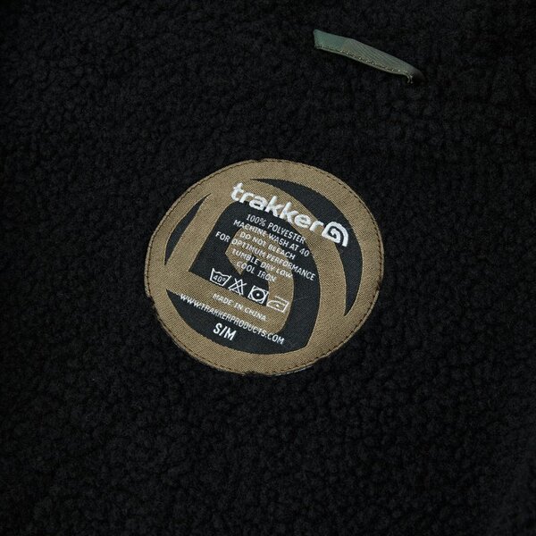 Kurtka Trakker CR Camo Robe