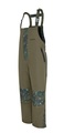 Trakker TechPro Thermal Bib And Brace Visbroek