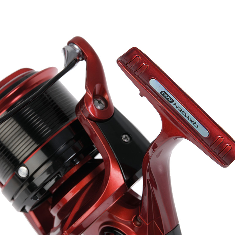 comprar carrete de pesca para mar