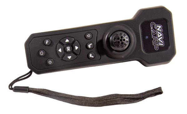 Navicarp Tracer Carbon Bait Boat