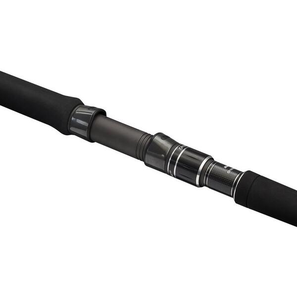 Penn Overseas XT II Boat Bootsrute 6'7ft/2.04m (3-teilig)