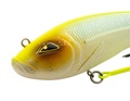 Rozemeijer Tybrid Jr. #2 BKK Jerkbait 11cm 31g - Fishmaster Special