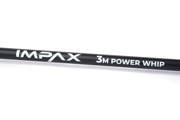 Nytro Impax Whip Pole Rod
