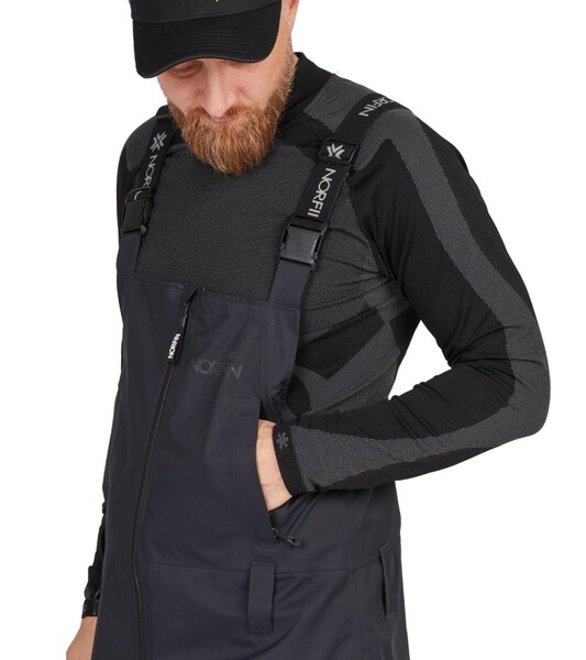 Norfin Pants Torrent Pro Rain Trousers