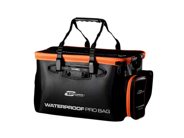 Cinnetic Waterproof Pro Bag Aasvis Tas