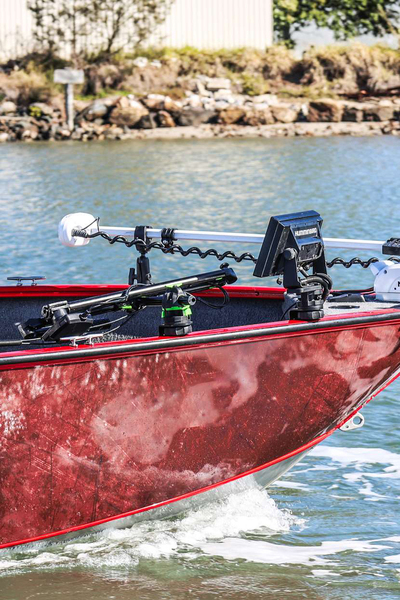 Railblaza HEXX Gunnel Mount