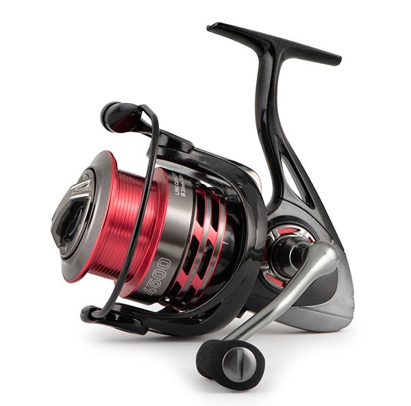 Fox Rage Prism X - 4000