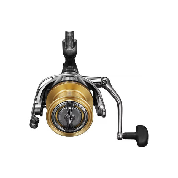 Shimano Aerlex XSC 14000 Big Pit Rolle