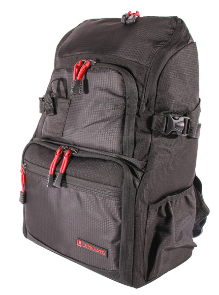Ultimate Predator Backpack & Spin Streetfishing Combo