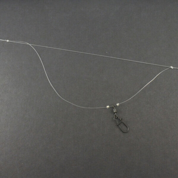 Life-Orange Feeder Rig Asymmetrical Loop