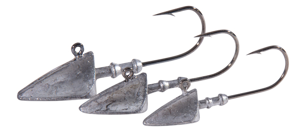 Ultimate Dart Lead Jighead Box (3.5-14g) (30pcs)