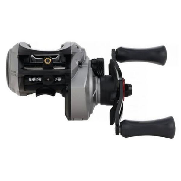 Abu Garcia Max5 X LP-L Baitcast Reel LH
