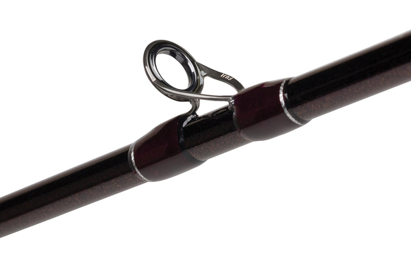 Baitcaster Rod Abu Garcia Spike Pro Tech Hardbait 2.16m (7-28g)