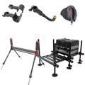 Ultimate Complete Seatbox Set