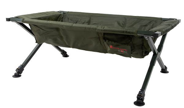 Ultimate Bionic Cradle Landing Set