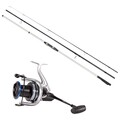 Ultimate Bluecore Beach Combo Set da Surfcasting
