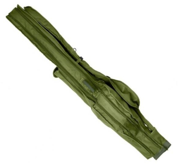 Trakker NXG 3 Rod Padded Sleeve