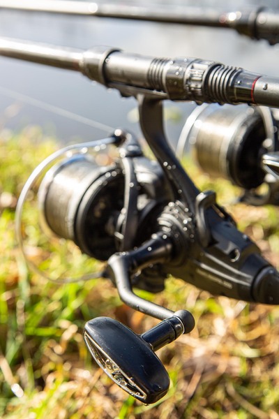 Ultimate Fanatic Freespool